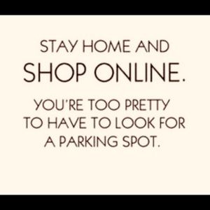 Meet your Posher, Cathy